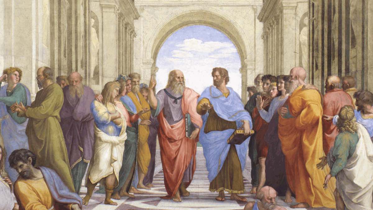 Les artistes italiens de la Renaissance