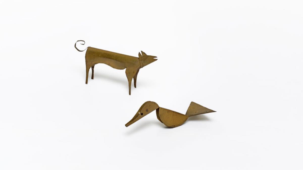 10 choses à savoir sur Alexander Calder
