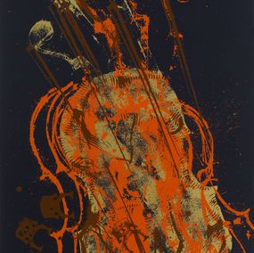 Melody for Strings 1