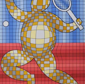 Victor Vasarely