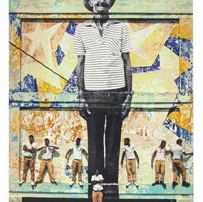 The Wrinkles of the city, La Havana, Antonio Cruz Gordillo