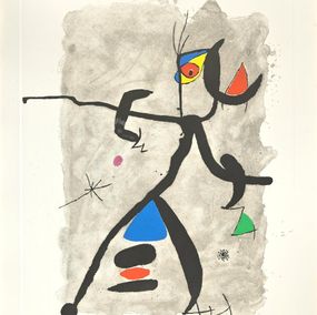 Constellation III (Por Alberti, por l'Espana)