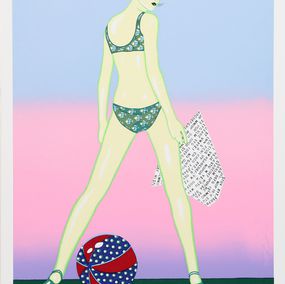 Beach Ball
