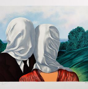 Les Amants