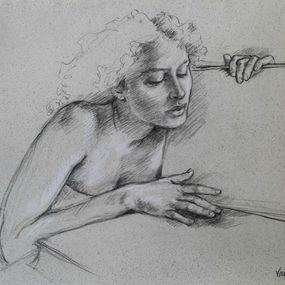 Etude pour 