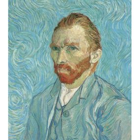 Vincent Van Gogh