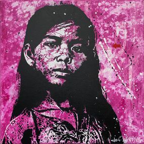 Pink Child