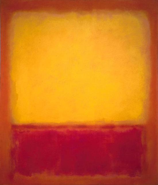 Mark Rothko