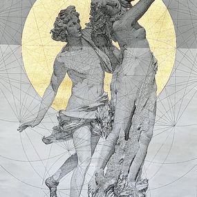 Apollo & Daphne