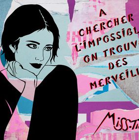 A chercher l'impossible on trouve des merveilles