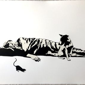 The Homeless