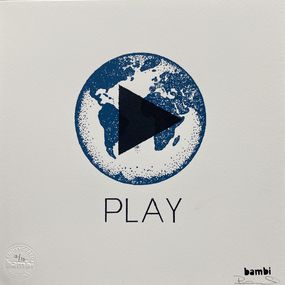 Play Blue