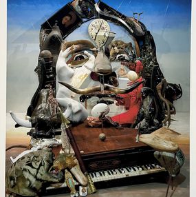 Salvador Dali