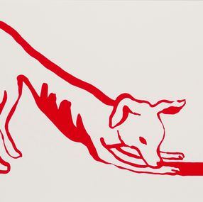 Rougir (chien)