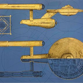 USS Enterprise