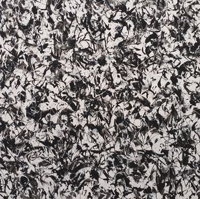Black and White 3 by M.Y.