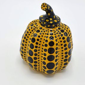 Pumpkin (yellow)