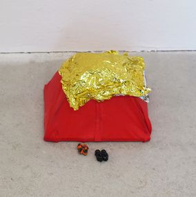 Red Tent