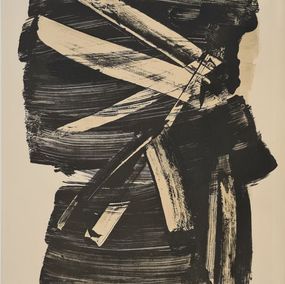 Pierre Soulages