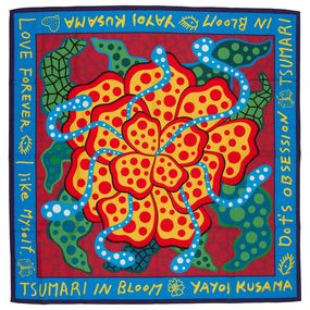 Tsumari in Bloom