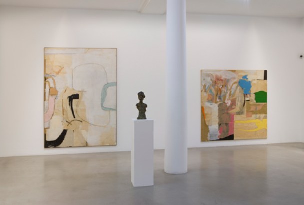 1_buren_giacometti_oeuvres_contemporaines-28