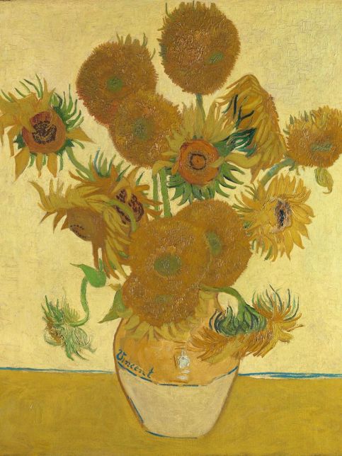 van gogh 