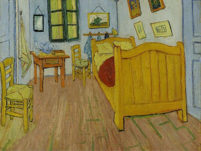 van gogh 
