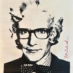YSL X Marylin