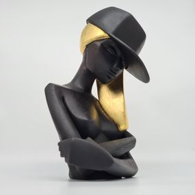 New Eva 59fifty wengé