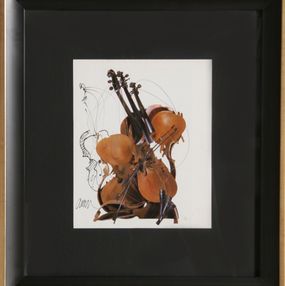 Violin 4