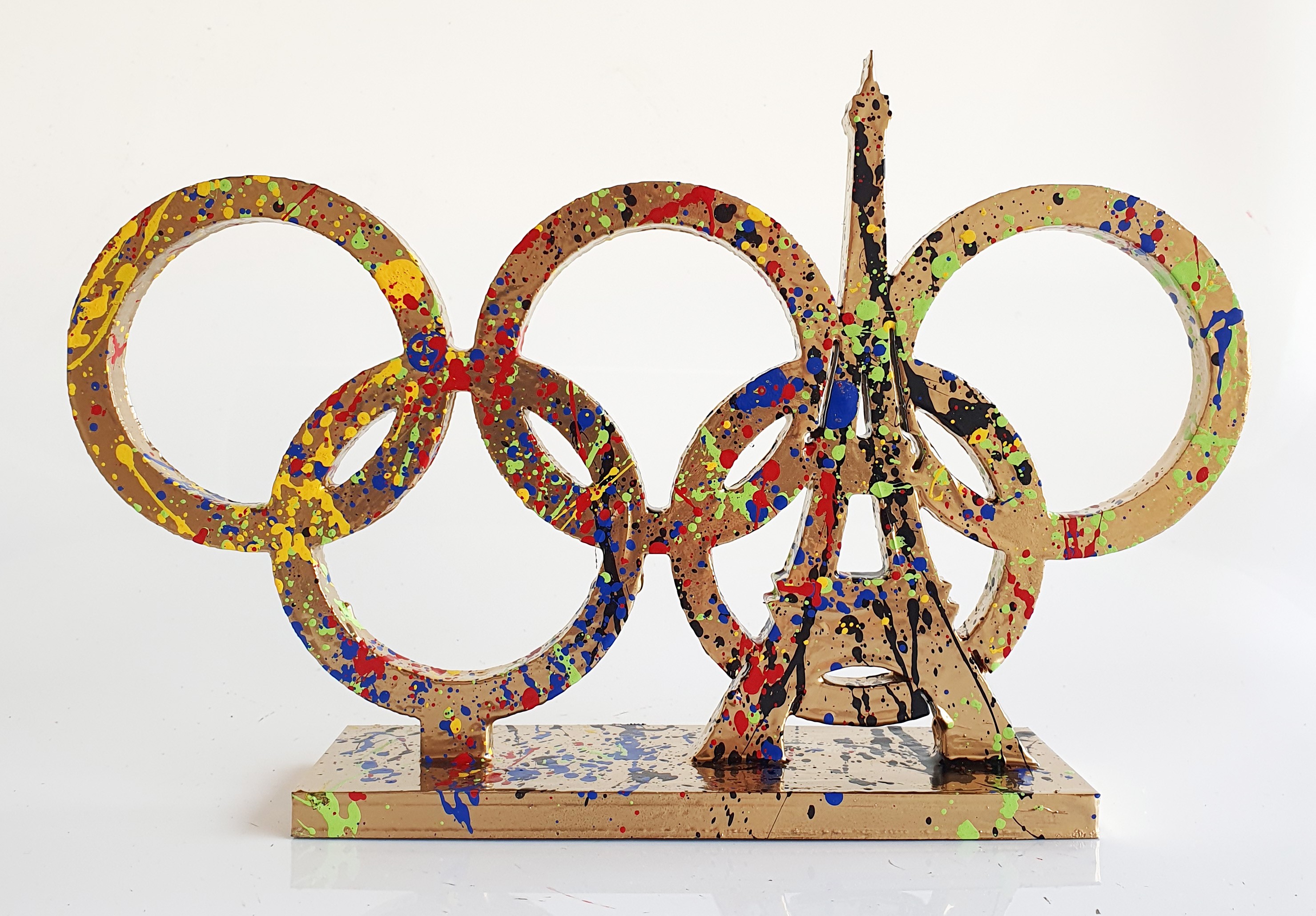 Découvrez les expositions 