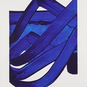 Sérigraphie N0 18