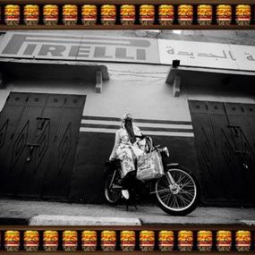 Pirelli Bouchra