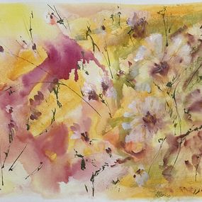Summer Watercolor 1
