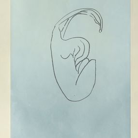Les Anatomes, Plate F
