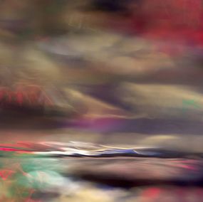 Atmosphere Of Clouds II