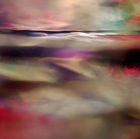 Atmosphere Of Clouds I