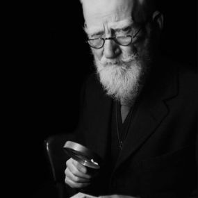 George Bernard Shaw