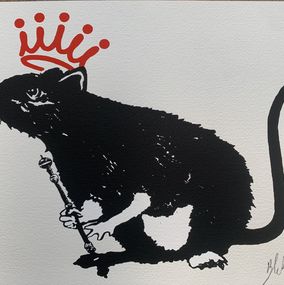 The King
