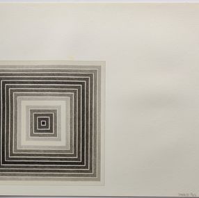 Sharpesville, from Multicolored Squares I