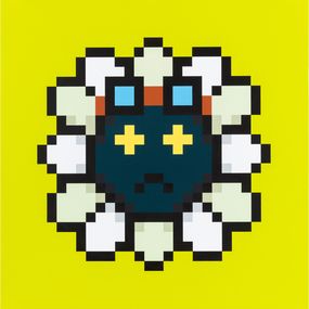 Flower #10342; Pilot Goggles