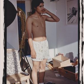 Jonathan anthology n°75