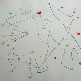 Flux de l'aimant