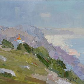 On the Seashore