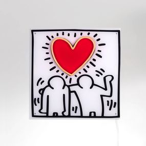 Love People YP x Keith Haring
