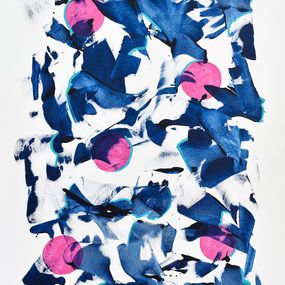 Prussian Blue 16