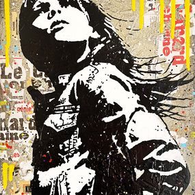 L'esprit Déchaîné