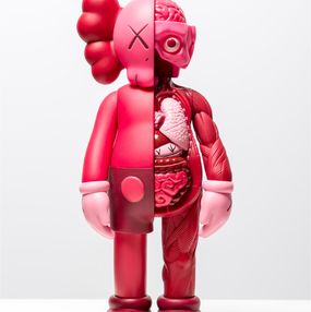 Companion Blush (Flayed)