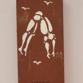 Plongeon de l'Homme Blanc