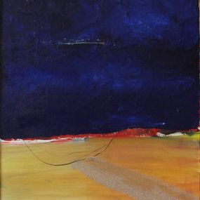 Zone éclairée